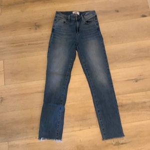Paige Hoxton slim size 26
